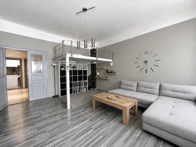 Prodej činžovního domu, Teplice, Ruská, 590 m2