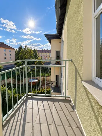 Prodej činžovního domu, Teplice, Ruská, 590 m2