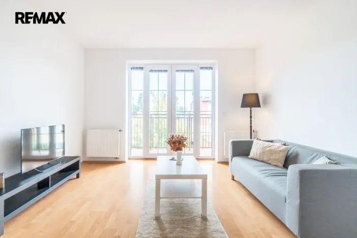 Prodej bytu 2+kk, Vestec, Ve Stromkách, 45 m2