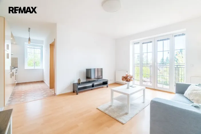 Prodej bytu 2+kk, Vestec, Ve Stromkách, 45 m2
