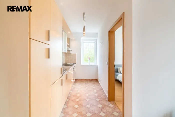 Prodej bytu 2+kk, Vestec, Ve Stromkách, 45 m2