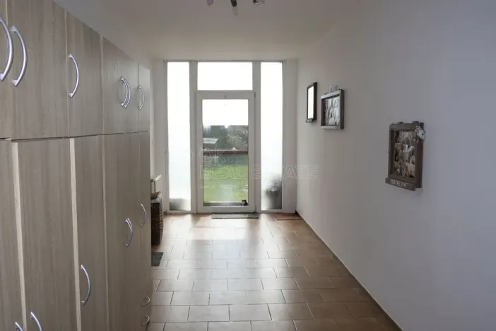 Pronájem rodinného domu, Černošín, Stříbrská, 132 m2