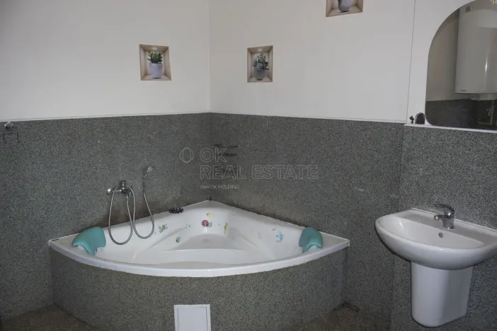 Pronájem rodinného domu, Černošín, Stříbrská, 132 m2