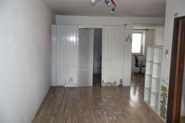 Pronájem rodinného domu, Černošín, Stříbrská, 132 m2