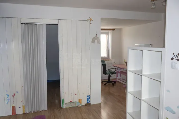 Pronájem rodinného domu, Černošín, Stříbrská, 132 m2