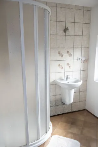 Pronájem rodinného domu, Černošín, Stříbrská, 132 m2