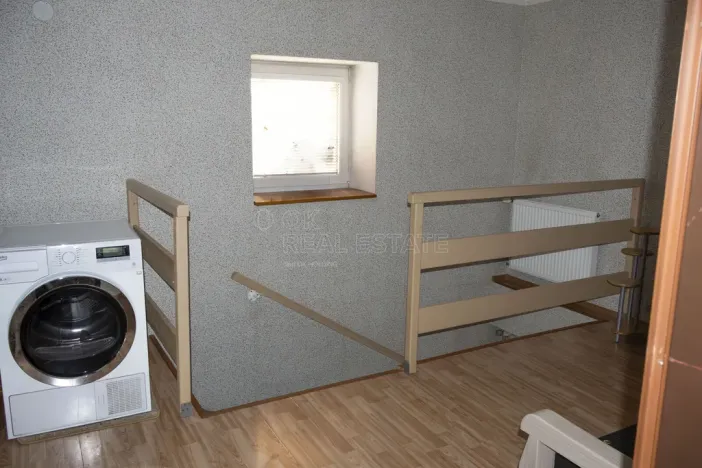 Pronájem rodinného domu, Černošín, Stříbrská, 132 m2