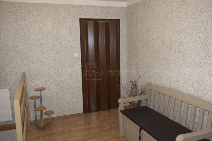 Pronájem rodinného domu, Černošín, Stříbrská, 132 m2