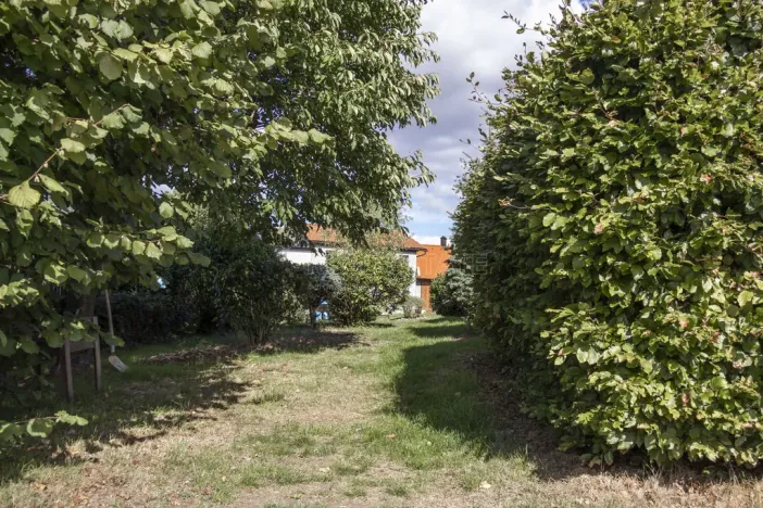 Pronájem rodinného domu, Černošín, Stříbrská, 132 m2