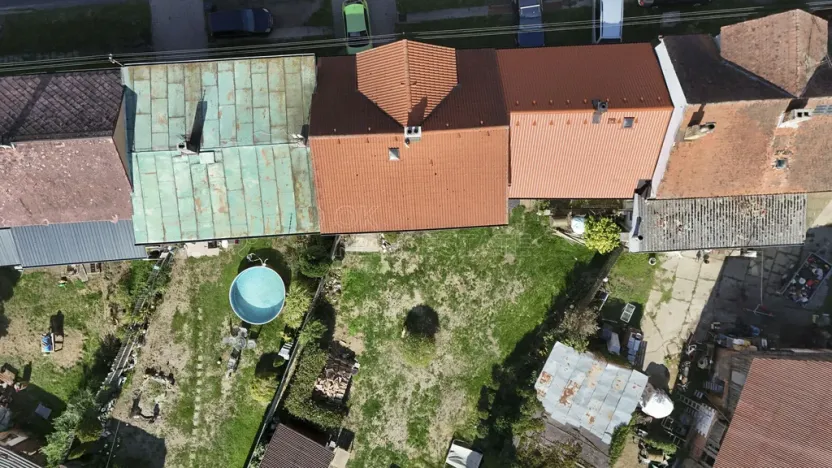Pronájem rodinného domu, Černošín, Stříbrská, 132 m2