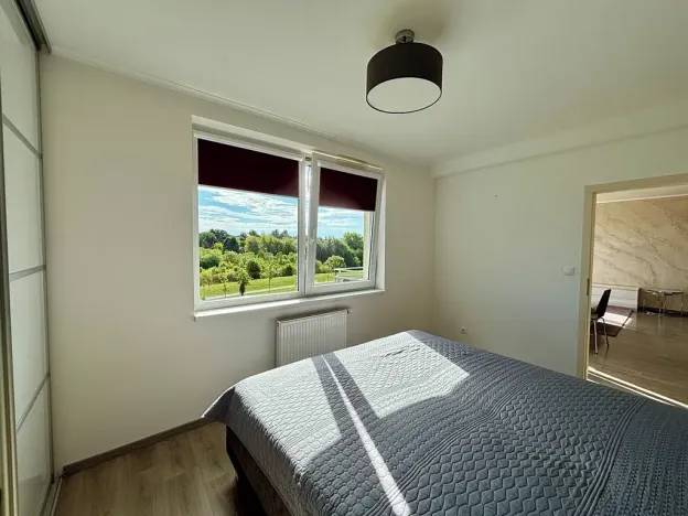 Prodej bytu 2+kk, Praha - Hostavice, U Hostavického potoka, 50 m2