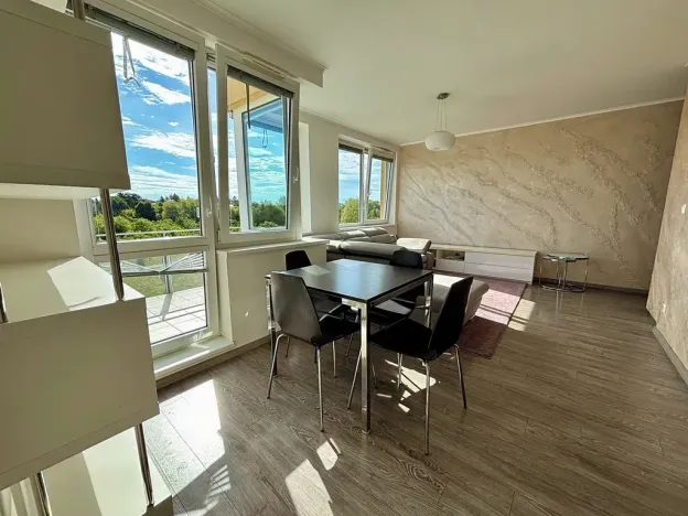 Prodej bytu 2+kk, Praha - Hostavice, U Hostavického potoka, 50 m2