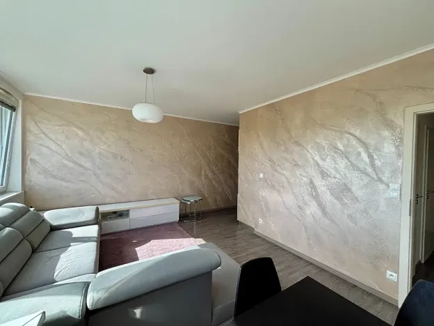 Prodej bytu 2+kk, Praha - Hostavice, U Hostavického potoka, 50 m2