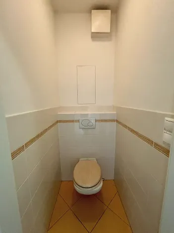 Prodej bytu 2+kk, Praha - Hostavice, U Hostavického potoka, 50 m2