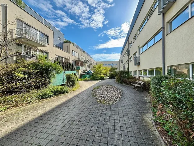 Prodej bytu 2+kk, Praha - Hostavice, U Hostavického potoka, 50 m2
