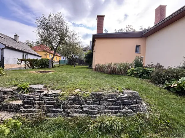 Prodej rodinného domu, Kamenná, 100 m2