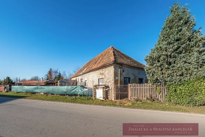 Prodej rodinného domu, Dlouhá Lhota, 125 m2