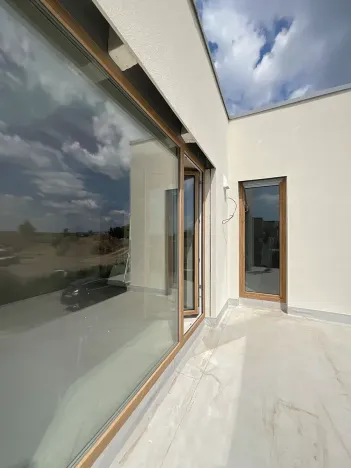 Prodej bytu 4+kk, Šlapanice, 151 m2