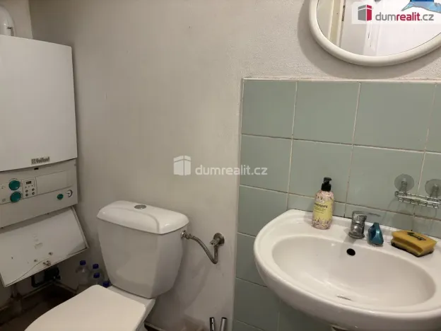 Prodej rodinného domu, Příbram - Příbram IV, Mariánská, 84 m2