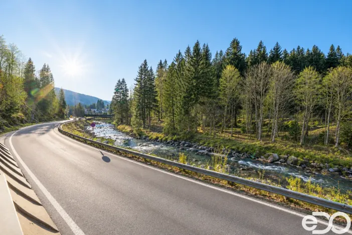 Prodej rodinného domu, Špindlerův Mlýn, 405 m2