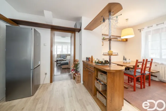 Prodej rodinného domu, Špindlerův Mlýn, 405 m2