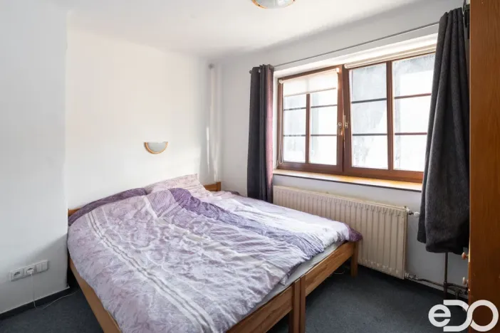 Prodej rodinného domu, Špindlerův Mlýn, 405 m2