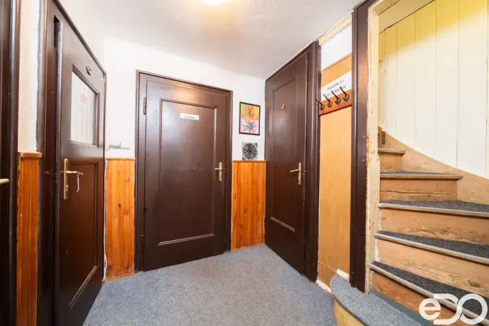 Prodej rodinného domu, Špindlerův Mlýn, 405 m2