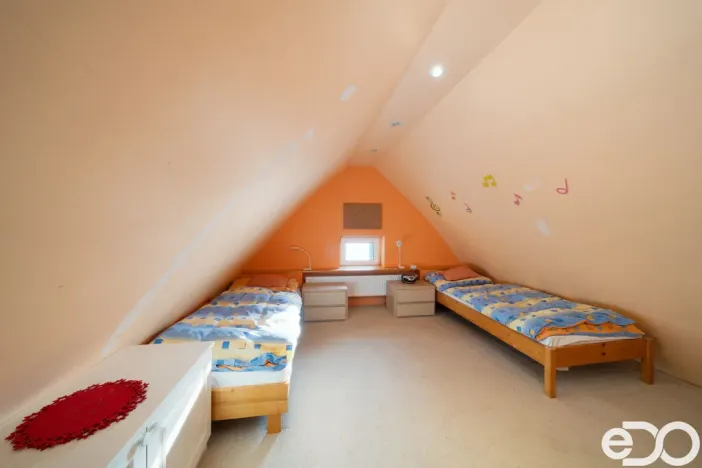 Prodej rodinného domu, Špindlerův Mlýn, 405 m2