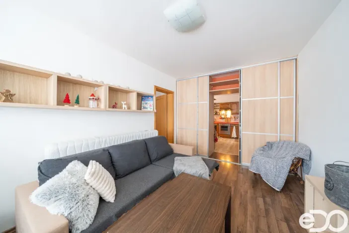 Prodej rodinného domu, Špindlerův Mlýn, 405 m2