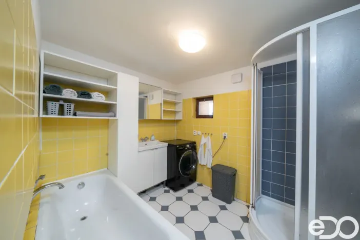 Prodej rodinného domu, Špindlerův Mlýn, 405 m2