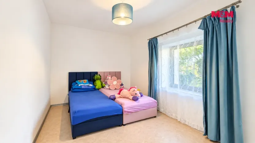Prodej rodinného domu, Kropáčova Vrutice, 165 m2