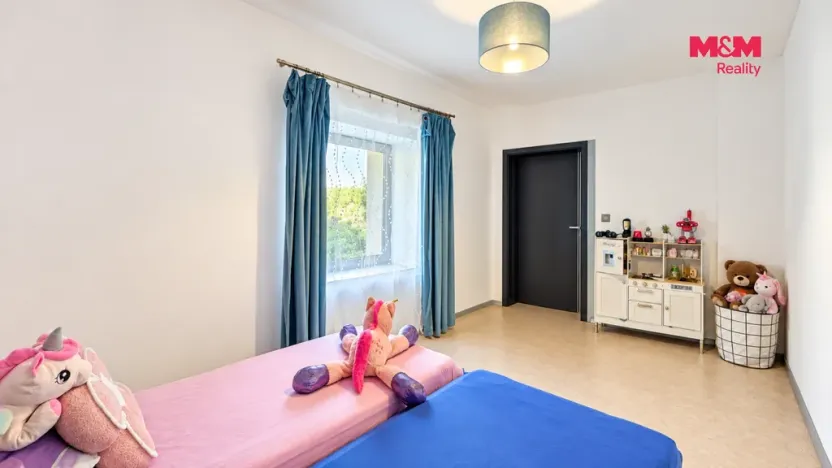 Prodej rodinného domu, Kropáčova Vrutice, 165 m2