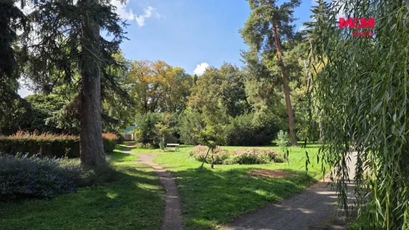 Prodej bytu 2+kk, Rakovník - Rakovník II, Spalova, 43 m2