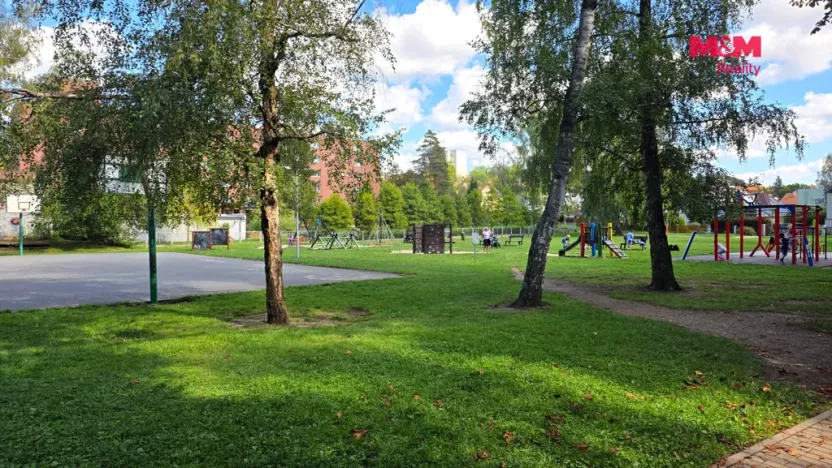 Prodej bytu 2+kk, Rakovník - Rakovník II, Spalova, 43 m2