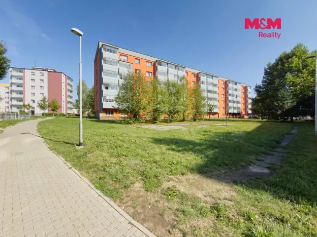 Prodej bytu 2+1, Karviná - Ráj, Březová, 50 m2