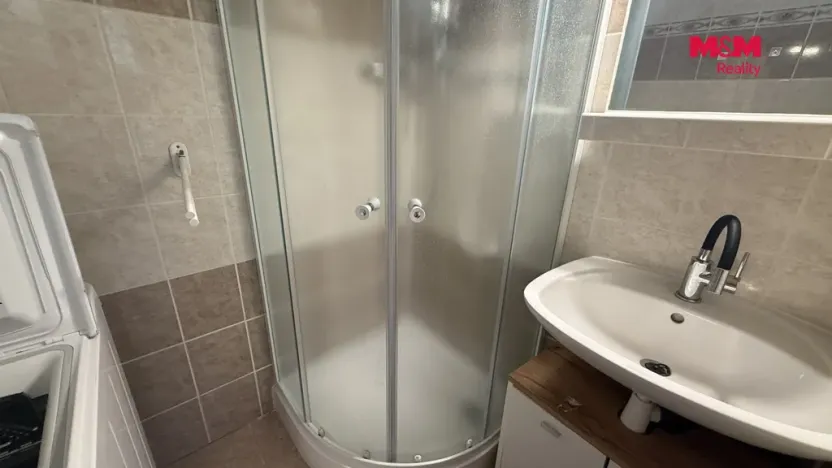 Pronájem bytu 2+1, Nové Město nad Metují, Na Bořetíně, 58 m2