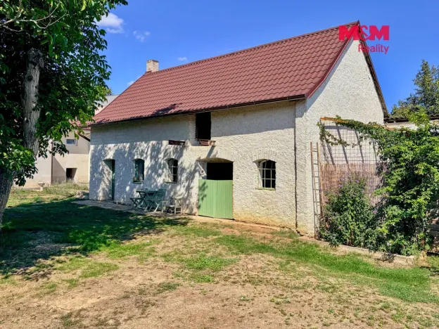 Prodej rodinného domu, Vémyslice, 179 m2