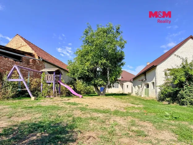 Prodej rodinného domu, Vémyslice, 179 m2