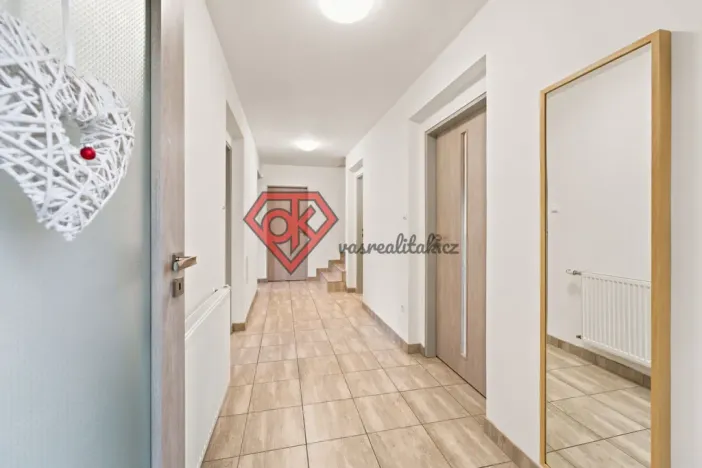 Prodej rodinného domu, Orlické Podhůří - Říčky, 201 m2
