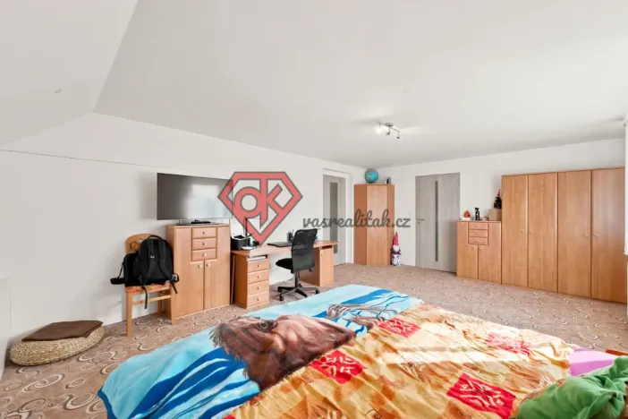 Prodej rodinného domu, Orlické Podhůří - Říčky, 201 m2