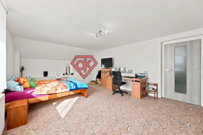Prodej rodinného domu, Orlické Podhůří - Říčky, 201 m2