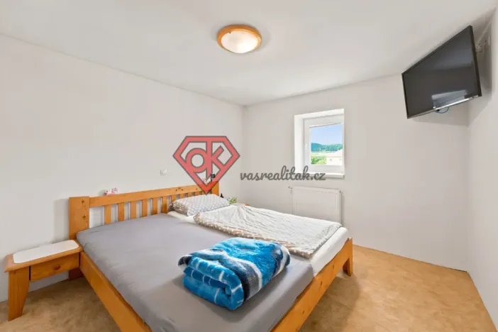 Prodej rodinného domu, Orlické Podhůří - Říčky, 201 m2