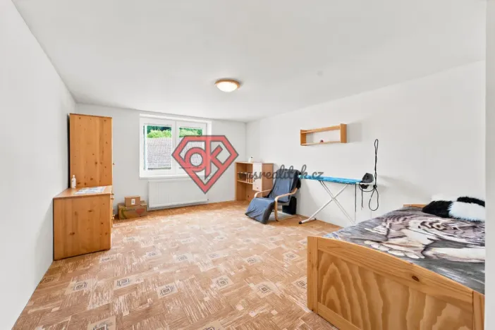 Prodej rodinného domu, Orlické Podhůří - Říčky, 201 m2
