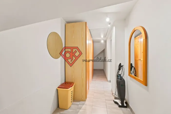 Prodej rodinného domu, Orlické Podhůří - Říčky, 201 m2