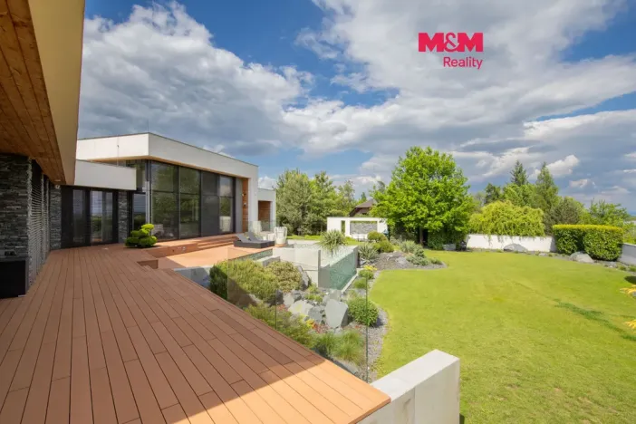 Prodej rodinného domu, Mostkovice, Sadová, 276 m2