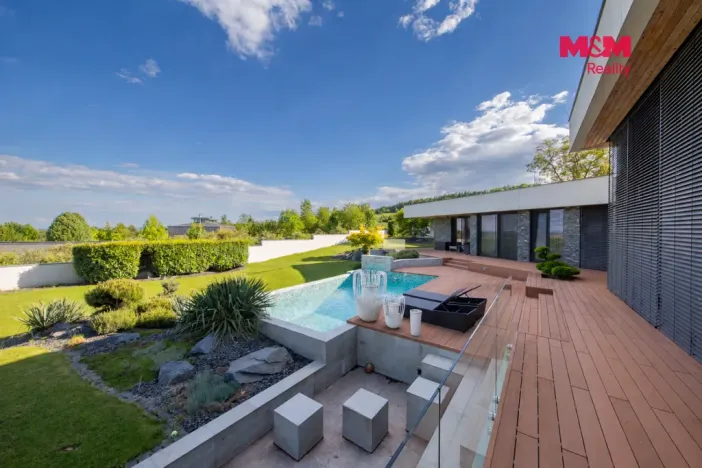 Prodej rodinného domu, Mostkovice, Sadová, 276 m2