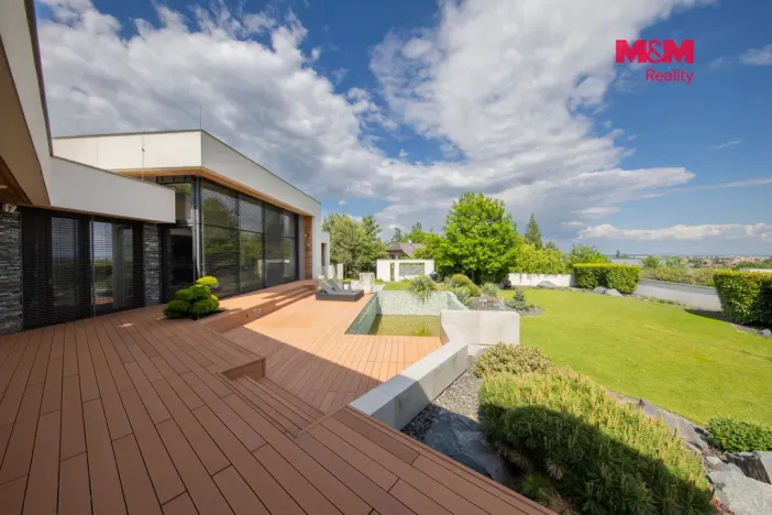 Prodej rodinného domu, Mostkovice, Sadová, 276 m2