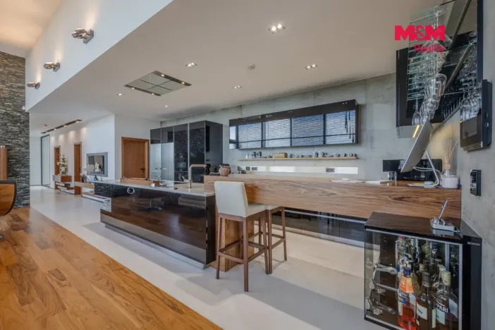 Prodej rodinného domu, Mostkovice, Sadová, 276 m2