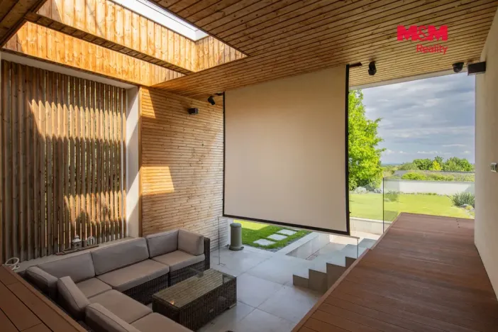 Prodej rodinného domu, Mostkovice, Sadová, 276 m2