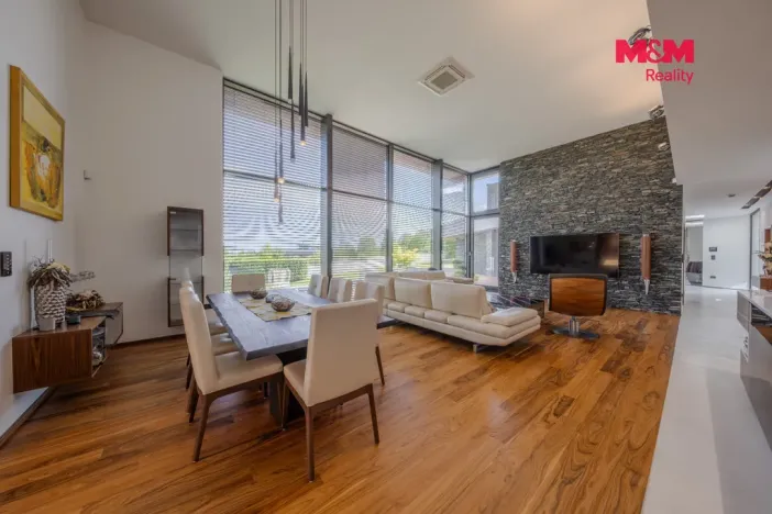 Prodej rodinného domu, Mostkovice, Sadová, 276 m2